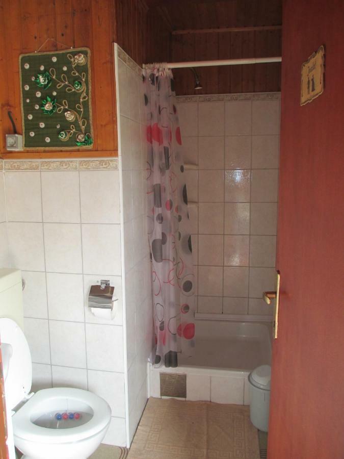 Apartments Family Trauber Korenica Zewnętrze zdjęcie