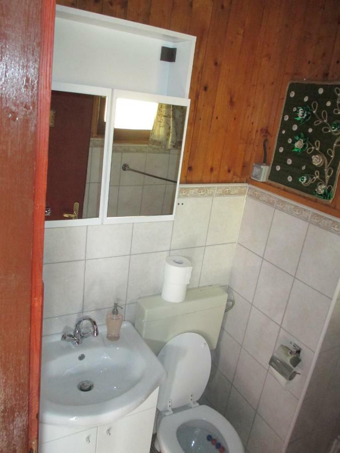 Apartments Family Trauber Korenica Zewnętrze zdjęcie