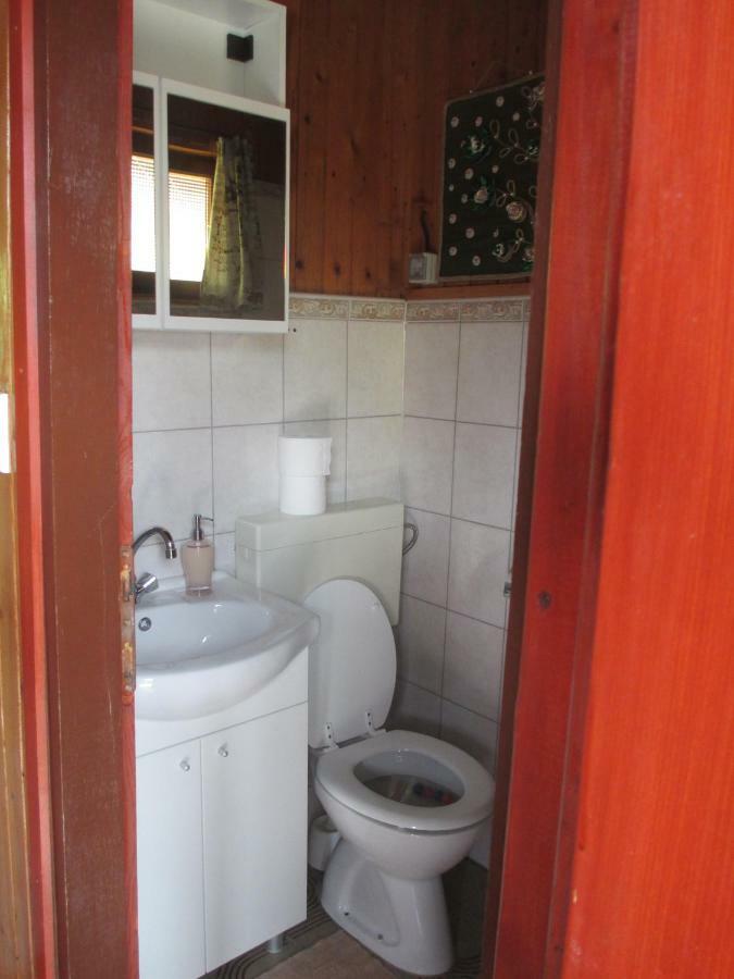 Apartments Family Trauber Korenica Zewnętrze zdjęcie