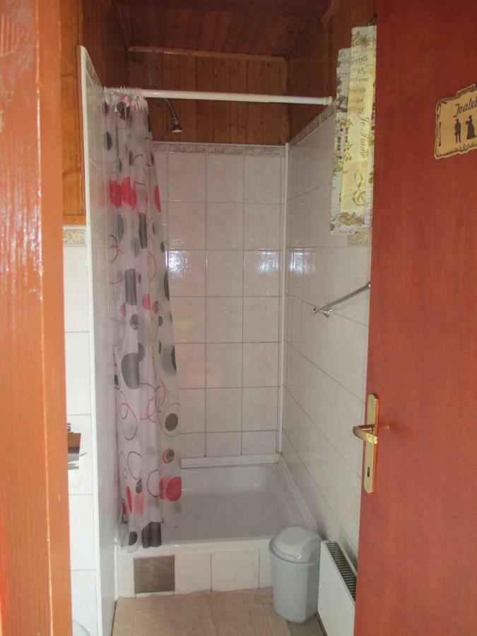 Apartments Family Trauber Korenica Zewnętrze zdjęcie
