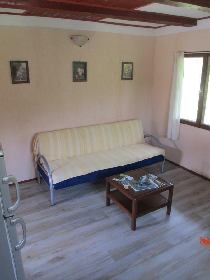 Apartments Family Trauber Korenica Zewnętrze zdjęcie